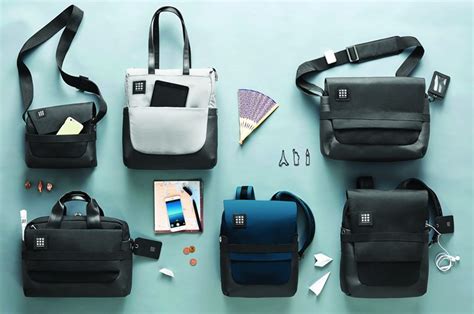 6 Must Have Travel Accessories