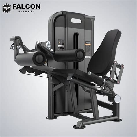 Extension Y Curl De Pierna Falcon Falcon Fitness