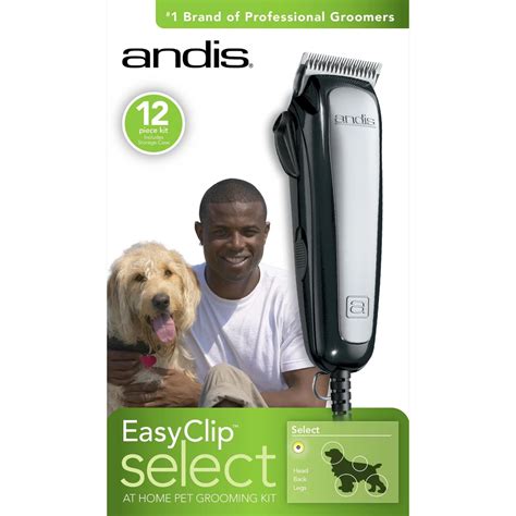 Andis Electric Clippers UPC & Barcode | upcitemdb.com