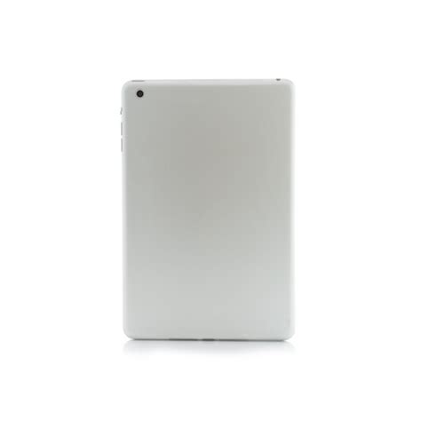 8.3" Планшет Apple iPad mini 2021 Wi-Fi 64 ГБ белый | hitech-place
