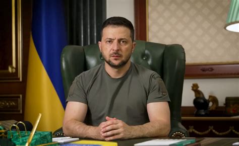 зеленський на ялтинському форумі: Усі люди після початку війни стали ...