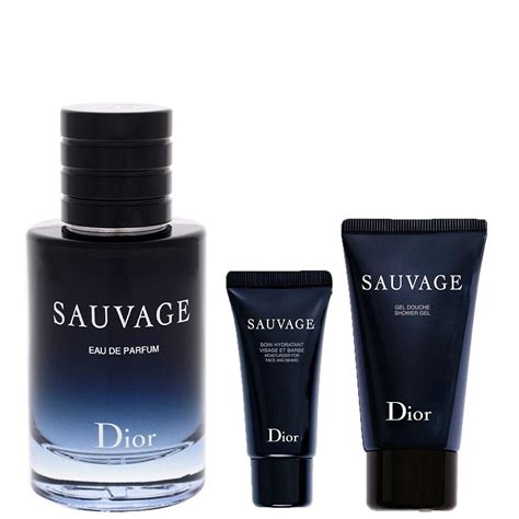 Sauvage Parfum Off Markettraders