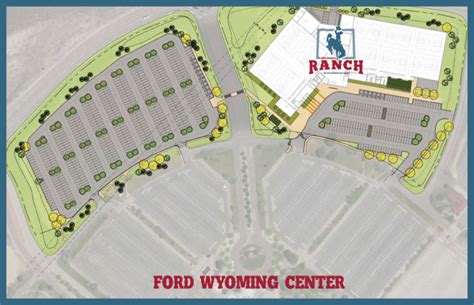 Wyo Sports Ranch Begins Construction On Sports Facility In Casper Wy