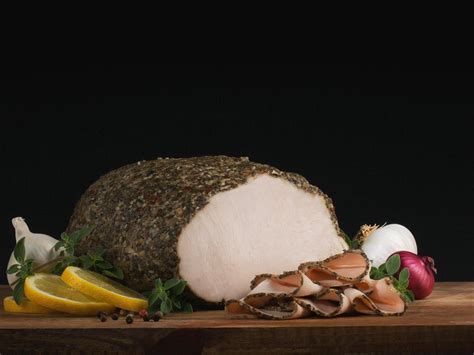 Simplicity All Natural Tuscan Brand Roasted Turkey Breast Boar S Head