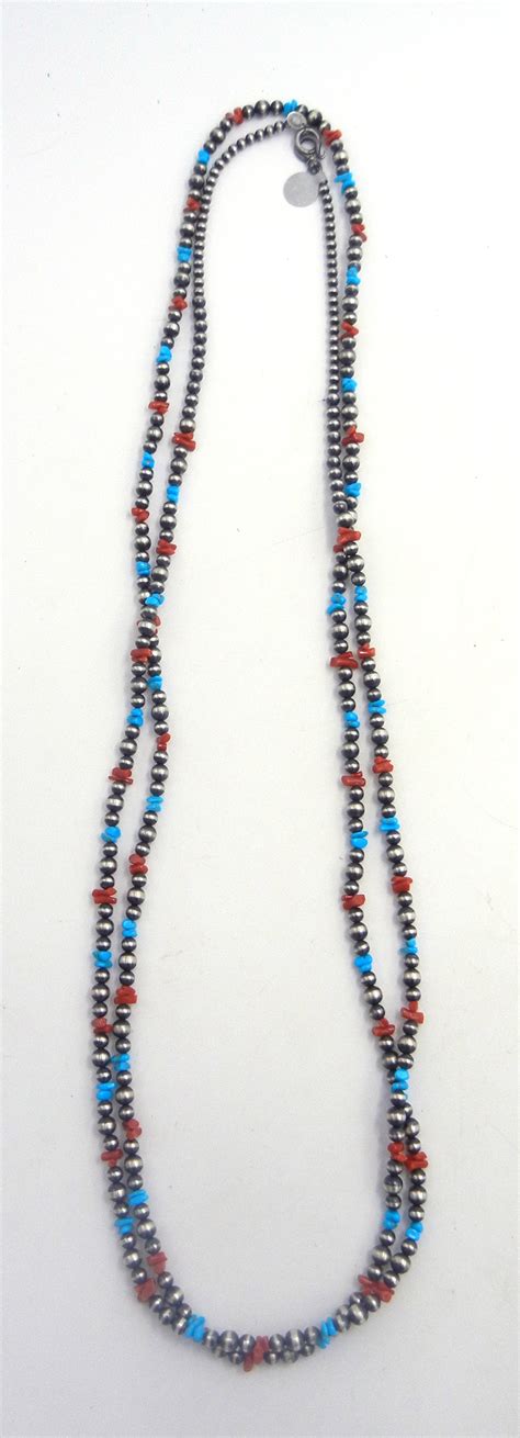 Navajo Jewelry Archives - Palms Trading Company