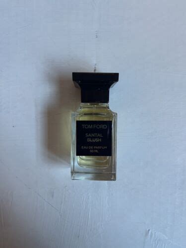 Tom Ford Santal Blush Eau De Parfum 50ml 1 7oz AUTHENTIC EBay