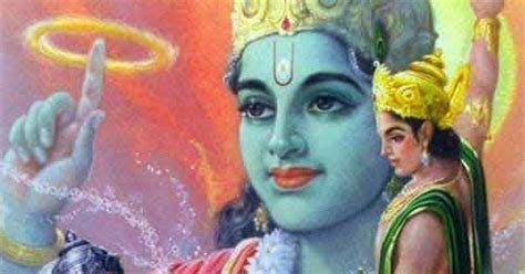 Veer Madhav Form Of Lord Vishnu Worshipped To Overcome The Fear Of