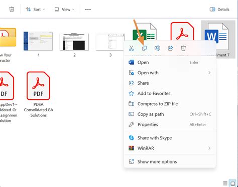 How to Make a Copy of a Word Document: 5 Different Ways
