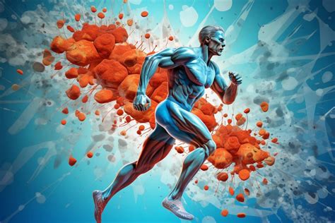 Exercise Muscles Immune Cells Neurosicnece Blog Rede De Academias