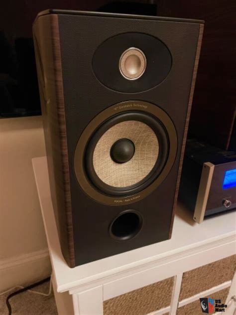 Focal Aria 906 Photo #4263877 - US Audio Mart