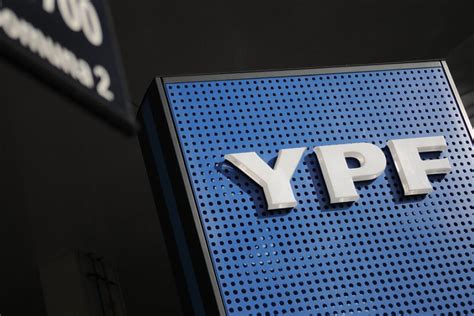 YPF anunció la inversión más grande de su historia en Vaca Muerta por