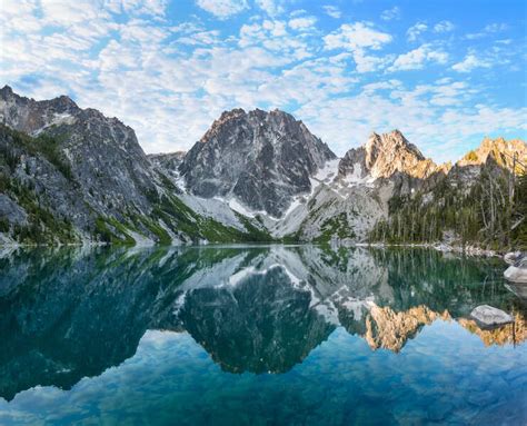 Most Beautiful Places To Visit In Washington Must See Towns And Sights