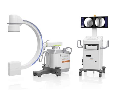 Mobile C Arms Siemens Healthineers Usa