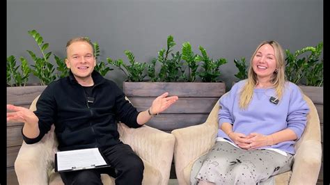 Выпуск 6. Татьяна Хречкова. Кастинг-директор I Актеры спрашивают - YouTube