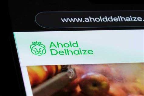 Ahold Delhaize Targets 50% Plant-Based Sales by 2030