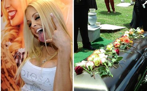 Muere Jesse Jane Estrella De Playboy Fue Encontrada Junto A Su Novio