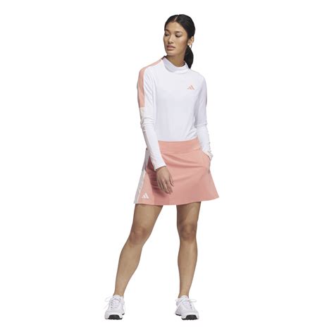 Adidas Colorblock 15 Golf Skort Pga Tour Superstore
