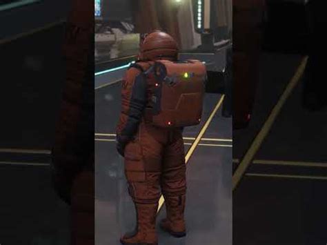 RSI Zeus Exploration Suit Solar Star Citizen Shorts YouTube