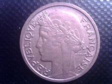 Francs Third Republic France Coin