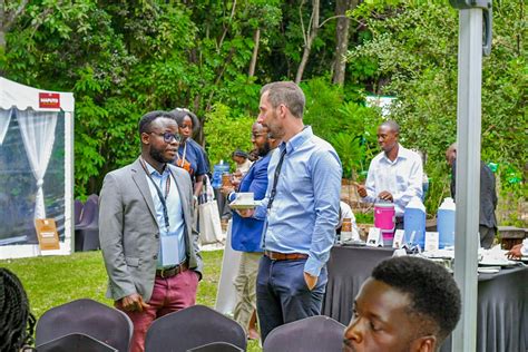 Bridging The Gap Jhr Roundtable Discussion At Africa Media Festival