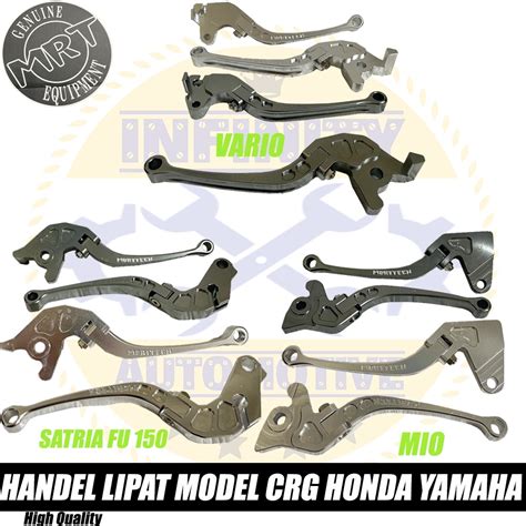 Jual Handel Rem Lipat Model Crg Moritech Motor Yamaha Mio Sporty Mio