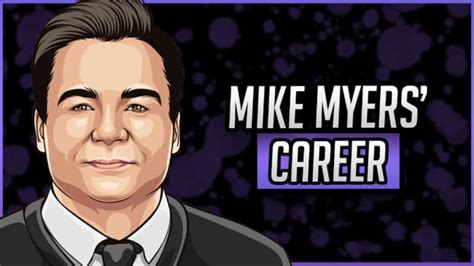 Mike Myers Net Worth (2024) | Wealthy Gorilla