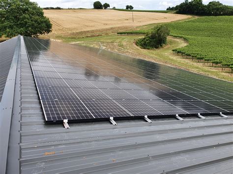 Installation panneau solaire 100 kwc à Toulouse Ceneo Energie