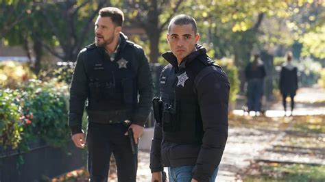 Chicago Pd S10e10 This Job Summary Season 10 Episode 10 Guide