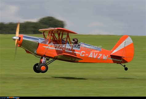 Eaa Biplane Model B Large Preview