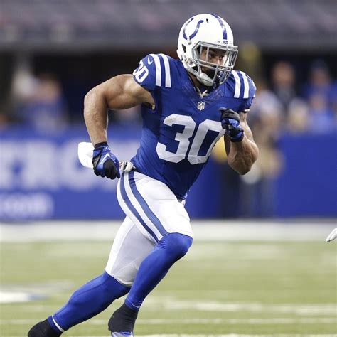 laron landry reportedly suspended indefinitely details comments