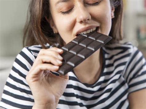 Le Chocolat Est Il Bon Pour Vous Combien Pouvez Vous Manger Par Jour