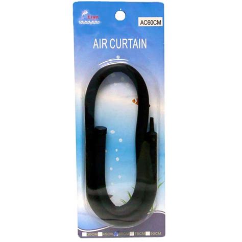 Aquarium Central Liya Flexible Airstone 60cm Air Diffuser Air Curtain