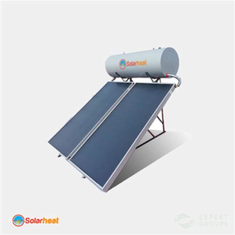 Chauffe Eau Solaire Solarheat 300L Marrakech Prix Chauffe Eau