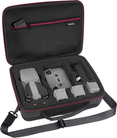 Hard Carrying Case Compatible With Dji Mavic Air Dji Air S Travel