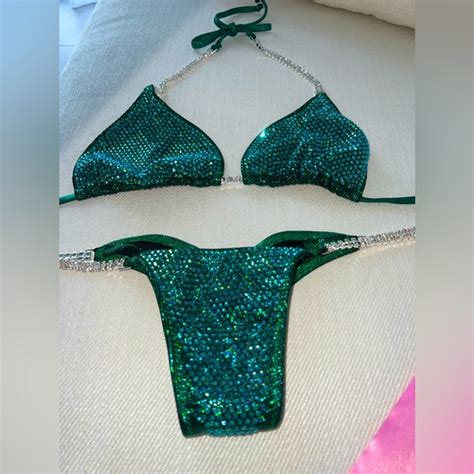 Toxic Angels Bikinis Swim Npc Brand New Bikini Suit Toxic Angels