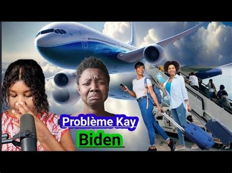 GRO NOUVÈL USCIS Retire HAÏTI Nan PROGRAM BIDEN KISA YO pral Fè