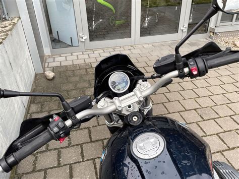 Bmw R Ninet Urban G S Motorradzentrum Freiburg Gebrauchtmotorr Der