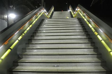 White Hart Lane Station Chromatica