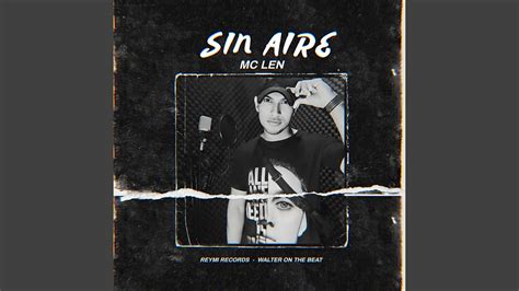 SIN AIRE Feat Reymi Records YouTube