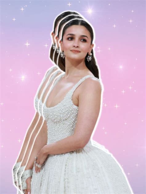 How To Wear A Pearl Outfit Like Alia Bhatt Deepika Padukone And More