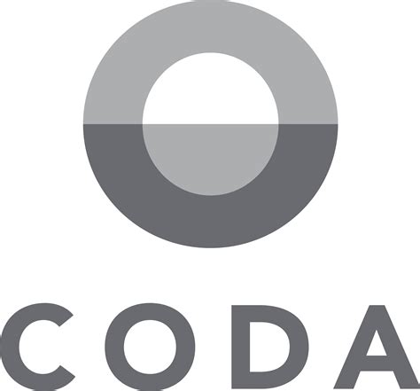 Coda Automotive – Logos Download