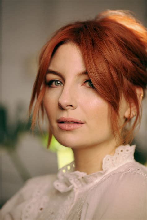 Alice Levine Ive Always Been Averse To Fame