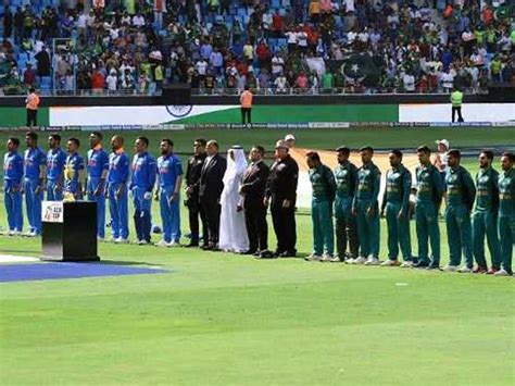 Live Cricket Score, India vs Pakistan Asia Cup 2018 Updates: India Aim ...