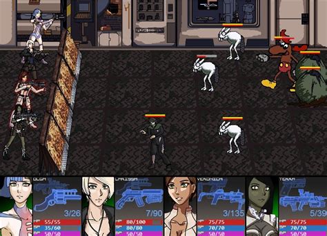 Sexy Fuck Games Blog