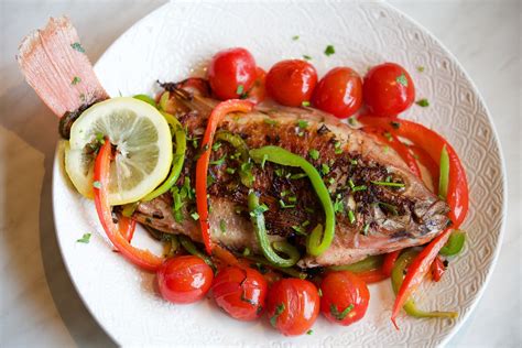 Manger du poisson une bonne idée pour sa santé Je Tiens la Forme