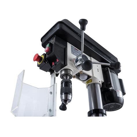 Jet Jwdp 12 Benchtop Drill Press With Variable Speed