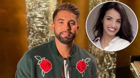 Kendji Girac union secrète avec Soraya le chanteur rétablit la vérité