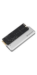 Amazon Transcend TS960GJDM820 960GB JetDrive 820 PCIe Gen3x2 SSD