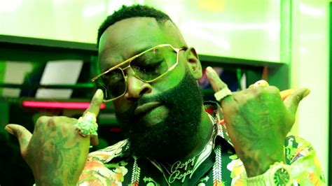 Free Rick Ross Type Beat With Hook You Ll See Soulful Type