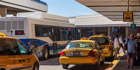 Salt Lake City Slc Airport Parking